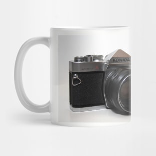 Konica Autoreflex A3 Mug